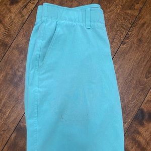 Under armour golf shorts